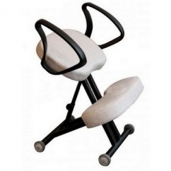 Детский коленный стул «Олимп СК-4 Титан»